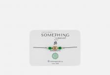 браслет Чакра Анахата с хризолитом 1 шт SOMETHING SPECIAL браслет Чакра Анахата с хризолитом 1 шт SOMETHING SPECIAL