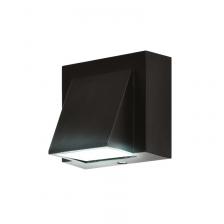 Светильник сд архитектурный Nuovo LED 3 Вт 3000K IP44 мат.черный, литой, металл, duwi, цена за 1 шт. Светильник сд архитектурный Nuovo LED 3 Вт 3000K IP44 мат.черный, литой, металл, duwi, цена за 1 шт.