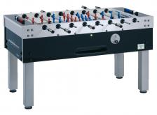 Настольный футбол с жетоноприемником "Garlando World Champion" (153x77x92см) Настольный футбол с жетоноприемником "Garlando World Champion" (153x77x92см)