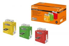 Tdm ТТН-Ш 200/5- 5VA/0,5-Р SQ1101-1204 1 ед.упак (3 шт) Tdm ТТН-Ш 200/5- 5VA/0,5-Р SQ1101-1204 1 ед.упак (3 шт)