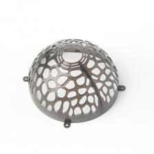 Пластиковая защитная крышка для почвы растений Пластиковая защитная крышка для почвы растений