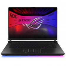 Ноутбук ASUS ROG Strix SCAR 16 G635LW-XS97 (Intel Core Ultra 9 275HX 2.7GHz/ 16"/ 2560x1600 240Hz MiniLED/ 32GB DDR5/ 2TB SSD/ RTX 5080 16GB 175W/ Win 11 Pro) Ноутбук ASUS ROG Strix SCAR 16 G635LW-XS97 (Intel Core Ultra 9 275HX 2.7GHz/ 16"/ 2560x1600 240Hz MiniLED/ 32GB DDR5/ 2TB SSD/ RTX 5080 16GB 175W/ Win 11 Pro)
