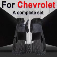 Автомобильные коврики для Chevrolet silverado Suburban Sonic LT-RS Sail Spark подача Trax Tahoe Lova RV Express, автомобильные аксессуары Автомобильные коврики для Chevrolet silverado Suburban Sonic LT-RS Sail Spark подача Trax Tahoe Lova RV Express, автомобильные аксессуары