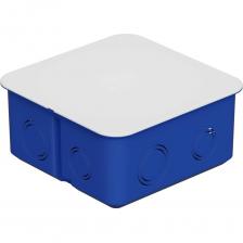 Назначение Организация коммутации проводов и кабелей. На дне коробки расположены направляющие для установки клеммников, плат и других изделий. Коробки укомплектованы крышками. Характеристики Материал: HF АБС-пластик. Тип установки: капитальные стены Количество выходов: 6 по 16мм 10 по 20мм 6 по 25мм Назначение Организация коммутации проводов и кабелей. На дне коробки расположены направляющие для установки клеммников, плат и других изделий. Коробки укомплектованы крышками. Характеристики Материал: HF АБС-пластик. Тип установки: капитальные стены Количество выходов: 6 по 16мм 10 по 20мм 6 по 25мм