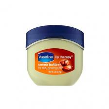 VASELINE Бальзам для губ с маслом какао Lip Therapy Cocoa Butter Mini VASELINE Бальзам для губ с маслом какао Lip Therapy Cocoa Butter Mini