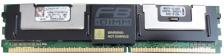Оперативная память Kingston KVR667D2D4F5K2/4G DDRII FBD 4GB(2x2GB) PC2-5300 667MHz Kit Оперативная память Kingston KVR667D2D4F5K2/4G DDRII FBD 4GB(2x2GB) PC2-5300 667MHz Kit