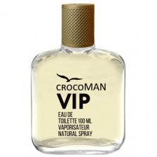 Red Label туалетная вода CrocoMAN Vip, 100 мл, 100 г Red Label туалетная вода CrocoMAN Vip, 100 мл, 100 г