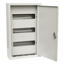 Щит распределительный навесной ЩРН-36 IP31 (500х300х125) RUCELF Щит распределительный навесной ЩРН-36 IP31 (500х300х125) RUCELF