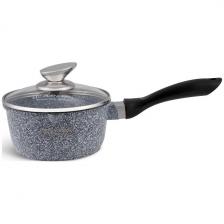 Ковш с крышкой Edenberg EB-8046 1.9 л/18 см Ковш с крышкой Edenberg EB-8046 1.9 л/18 см