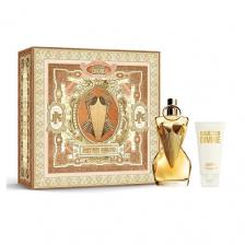 Набор парфюмерии JEAN PAUL GAULTIER Набор Gaultier Divine: Парфюмерная вода + Лосьон для тела Набор парфюмерии JEAN PAUL GAULTIER Набор Gaultier Divine: Парфюмерная вода + Лосьон для тела