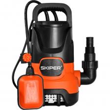 Погружной насос SKIPER SP4500 00-00021031 Погружной насос SKIPER SP4500 00-00021031