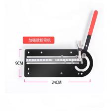 1 шт., ручной гибочный станок для проводов 1 шт., ручной гибочный станок для проводов