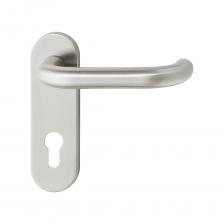 Одинарная ручка Hafele 903.92.118 Одинарная ручка Hafele 903.92.118