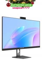 Моноблок Teclast T27 Air, 27" (2560x1440) IPS / Intel Core i5-12600H / 16 DDR5 / 512 ГБ SSD / Intel Graphics / Windows 11 Pro / Клавиатура, мышь, Черный (T27 AIR 2K 12600H16G512FKRU) Моноблок Teclast T27 Air, 27" (2560x1440) IPS / Intel Core i5-12600H / 16 DDR5 / 512 ГБ SSD / Intel Graphics / Windows 11 Pro / Клавиатура, мышь, Черный (T27 AIR 2K 12600H16G512FKRU)