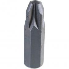 Вставка-бита 5/16"DR POZIDRIVE, PZ4, 30 мм Ombra 556604 55962 Вставка-бита 5/16"DR POZIDRIVE, PZ4, 30 мм Ombra 556604 55962