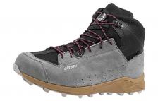 Кроссовки Attiva Urban Hiking унисекс средней высоты Crispi Кроссовки Attiva Urban Hiking унисекс средней высоты Crispi