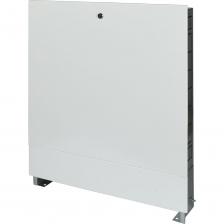Распределительный встроенный шкаф STOUT ШРВ-2 6-7 выходов 670x125x596 SCC-0002-000067 Распределительный встроенный шкаф STOUT ШРВ-2 6-7 выходов 670x125x596 SCC-0002-000067