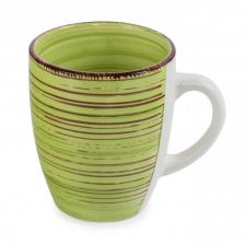 кружка DOMENIK Lemongrass 400мл керамика кружка DOMENIK Lemongrass 400мл керамика