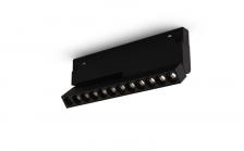 Магнитный трековый светильник Lumker SY-LINK-FL-BL-12-WW 013665 Магнитный трековый светильник Lumker SY-LINK-FL-BL-12-WW 013665