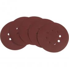 Круг ТУНДРА используется во время сухих шлифовально-отделочных работ по металлу, дереву, пластмассе и другим материалам. Изделие устанавливается на эксцентриковые шлифовальные машинки с отводом воздуха или на дрель с помощью опорной насадки. Крепится на опорную тарелку с помощью «липучки». Абразивная составляющая – оксид алюминия (электрокорунд). Перфорация обеспечивает эффективный отвод отработанного материала. Внимание, изображение товара может отличаться от реального! Верные параметры указаны в технических характеристиках товара. Круг ТУНДРА используется во время сухих шлифовально-отделочных работ по металлу, дереву, пластмассе и другим материалам. Изделие устанавливается на эксцентриковые шлифовальные машинки с отводом воздуха или на дрель с помощью опорной насадки. Крепится на опорную тарелку с помощью «липучки». Абразивная составляющая – оксид алюминия (электрокорунд). Перфорация обеспечивает эффективный отвод отработанного материала. Внимание, изображение товара может отличаться от реального! Верные параметры указаны в технических характеристиках товара.