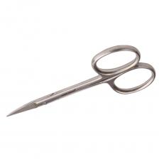 DOMIX Ножницы изогнутые для кутикулы NZ-4 / DG PROFline DOMIX Ножницы изогнутые для кутикулы NZ-4 / DG PROFline