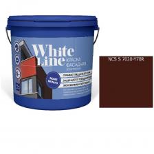 Краска спецназначения с повышенными эластичными свойствами рекомендуется для наружной и внутренней отделки стен, особенно подверженных риску образования трещин. Предназначена для высококачественной окраски по бетонным, газобетонным, кирпичным и оштукатуренным поверхностям.Экологически безопасная. Цвет белый. Краска полностью закрашивает микротрещины. Образует эластичное покрытие, благодаря растяжению, которого трещины до 0,8 мм, образующиеся со временем, остаются невидимыми. Покрытие обладает оптимальной проницаемостью для водяных паров и одновременно герметично к капельной влаге, стойкое к ультрафиолетовому излучению и атмосферным осадкам. Допускается влажная уборка покрытия с применением бытовых моющих и дезинфицирующих средств.ПОДГОТОВКА ПОВЕРХНОСТИПоверхность должна быть сухой, чистой, не «мелящей», без признаковгрибковых поражений. Старые отслаивающиеся покрытия удалить. Трещины и неровности поверхности зашпатлевать, зашлифовать пыль отшлифовки удалить. Для выравнивания впитывающей способности иулучшения адгезии перед нанесением материала, всю поверхность рекомендуется загрунтовать грунтовкой «White line».ПОДГОТОВКА КРАСКИПеред применением краску тщательно перемешать, при необходимостиразбавить водой, но не более 5% от объема краски. Краска спецназначения с повышенными эластичными свойствами рекомендуется для наружной и внутренней отделки стен, особенно подверженных риску образования трещин. Предназначена для высококачественной окраски по бетонным, газобетонным, кирпичным и оштукатуренным поверхностям.Экологически безопасная. Цвет белый. Краска полностью закрашивает микротрещины. Образует эластичное покрытие, благодаря растяжению, которого трещины до 0,8 мм, образующиеся со временем, остаются невидимыми. Покрытие обладает оптимальной проницаемостью для водяных паров и одновременно герметично к капельной влаге, стойкое к ультрафиолетовому излучению и атмосферным осадкам. Допускается влажная уборка покрытия с применением бытовых моющих и дезинфицирующих средств.ПОДГОТОВКА ПОВЕРХНОСТИПоверхность должна быть сухой, чистой, не «мелящей», без признаковгрибковых поражений. Старые отслаивающиеся покрытия удалить. Трещины и неровности поверхности зашпатлевать, зашлифовать пыль отшлифовки удалить. Для выравнивания впитывающей способности иулучшения адгезии перед нанесением материала, всю поверхность рекомендуется загрунтовать грунтовкой «White line».ПОДГОТОВКА КРАСКИПеред применением краску тщательно перемешать, при необходимостиразбавить водой, но не более 5% от объема краски.