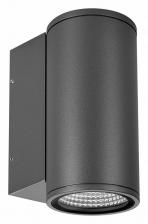 Уличный настенный светодиодный светильник Arlight LGD-Forma-Wall-R90-12W Warm3000 029976 Уличный настенный светодиодный светильник Arlight LGD-Forma-Wall-R90-12W Warm3000 029976