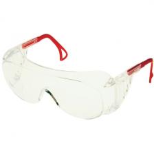Очки РОСОМЗ Визион super незап.покрытие прозрачные 14530 Очки РОСОМЗ Визион super незап.покрытие прозрачные 14530