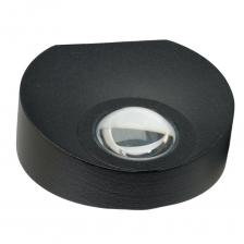 Светодиодный светильник стационарный FERON AL53 2х1W 4000K черный, 51141 Светодиодный светильник стационарный FERON AL53 2х1W 4000K черный, 51141