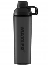 Шейкер 800 мл MAXLER (USA) Шейкер Essence 800 мл, Черный Шейкер 800 мл MAXLER (USA) Шейкер Essence 800 мл, Черный