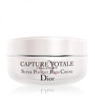 Крем для лица Energy Super Potent Rich Creme 50 мл Dior Capture Totale C.E.L.L. Крем для лица Energy Super Potent Rich Creme 50 мл Dior Capture Totale C.E.L.L.