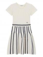 Платье GUESS, кремовый Платье GUESS, кремовый