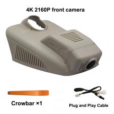 4K 2K Wi-Fi Автомобильный видеорегистратор для Mercedes Benz GLC X253 C253 E C Class W213 S213 V213 C238 A238 w205 s205 C205 A205 4K 2K Wi-Fi Автомобильный видеорегистратор для Mercedes Benz GLC X253 C253 E C Class W213 S213 V213 C238 A238 w205 s205 C205 A205