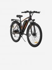 Электровелосипед KUGOO Kirin V3, черный GL, Черный Электровелосипед KUGOO Kirin V3, черный GL, Черный