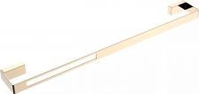 Полотенцедержатель Boheme Q 10942-G Gold Полотенцедержатель Boheme Q 10942-G Gold