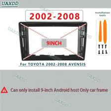 Для TOYOTA 2009-2015 AVENSIS 9 дюймов автомобильный радиоприемник Android DVD CD GPS стерео аудио экраны MP5 плеер навигационные кабели жгут рамка Для TOYOTA 2009-2015 AVENSIS 9 дюймов автомобильный радиоприемник Android DVD CD GPS стерео аудио экраны MP5 плеер навигационные кабели жгут рамка