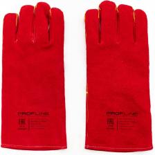 Перчатки сварщика (краги) спилковые для защиты от механических воздействий, пониженныхи повышенных температур. Перчатки пятипалые с подкладкой из плотного искусственного. Окрашенный спилок КРС сорта В (1,2 +/- 0,2 мм), швы усилены вставками из кожи,длина 350 мм (+10/-5мм). Специальная обработка обеспечивает сохранение мягкости спилка в течение длительного времени хранения. Перчатки изготавливаются из высококачественного спилка спинной части шкур, прошедшего предварительный отбор. Используется специальная упрочненная нить. Краги обеспечивают высокую механическую защиту, защиту от повышенных температур - открытого пламени, искр и брызг расплавленного металла. Наличие утепленной подкладки позволяет использовать краги в зимнее время на открытом воздухе. Перчатки сварщика (краги) спилковые для защиты от механических воздействий, пониженныхи повышенных температур. Перчатки пятипалые с подкладкой из плотного искусственного. Окрашенный спилок КРС сорта В (1,2 +/- 0,2 мм), швы усилены вставками из кожи,длина 350 мм (+10/-5мм). Специальная обработка обеспечивает сохранение мягкости спилка в течение длительного времени хранения. Перчатки изготавливаются из высококачественного спилка спинной части шкур, прошедшего предварительный отбор. Используется специальная упрочненная нить. Краги обеспечивают высокую механическую защиту, защиту от повышенных температур - открытого пламени, искр и брызг расплавленного металла. Наличие утепленной подкладки позволяет использовать краги в зимнее время на открытом воздухе.