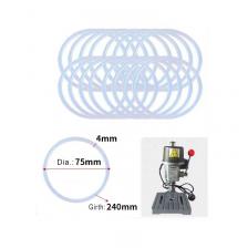 10 ремней двигателя для мини-дрели 10 ремней двигателя для мини-дрели