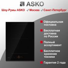 Варочная панель Domino Asko HI5320FBG1 Варочная панель Domino Asko HI5320FBG1