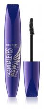 Объемная и подкручивающая тушь Rimmel ScandalEyes WOW Wings, оттенок 001 Black 12 мл Объемная и подкручивающая тушь Rimmel ScandalEyes WOW Wings, оттенок 001 Black 12 мл