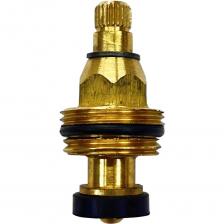 Вентильная головка червячная с торцевой прокладкой. Установочная резьба 1/2". Посадка для маховика (ручки) 8 мм на 24 шлица. Вентильная головка предназначена для установки в смесители импортного производства. Вентильная головка обеспечивает герметичность соединения и позволяет регулировать напор и температуру воды.При выборе вентильной головки необходимо учитывать тип смесителя, диаметр резьбы и другие параметры.Установка вентильной головки обычно не требует специальных навыков или инструментов. Однако, если вы не уверены в своих способностях, лучше доверить установку вентильной головки профессионалу. В упаковке 1 штука. Вентильная головка червячная с торцевой прокладкой. Установочная резьба 1/2". Посадка для маховика (ручки) 8 мм на 24 шлица. Вентильная головка предназначена для установки в смесители импортного производства. Вентильная головка обеспечивает герметичность соединения и позволяет регулировать напор и температуру воды.При выборе вентильной головки необходимо учитывать тип смесителя, диаметр резьбы и другие параметры.Установка вентильной головки обычно не требует специальных навыков или инструментов. Однако, если вы не уверены в своих способностях, лучше доверить установку вентильной головки профессионалу. В упаковке 1 штука.