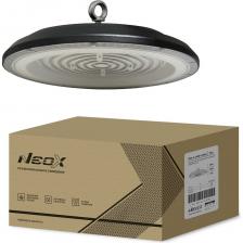 Складской пылевлагозащищенный линзованный светильник из прочного анодированного алюминия подходит для освещения помещений различного назначения с повышенной влажностью и другими агрессивными условиями среды. Светорассеивающие линзы с углом рассеяния 90° обеспечивают оптимальное распределение светового потока в складских помещениях с высокими потолками. Светильник монтируется подвесным способом при помощи рым-болта, который входит в комплект поставки. Складской пылевлагозащищенный линзованный светильник из прочного анодированного алюминия подходит для освещения помещений различного назначения с повышенной влажностью и другими агрессивными условиями среды. Светорассеивающие линзы с углом рассеяния 90° обеспечивают оптимальное распределение светового потока в складских помещениях с высокими потолками. Светильник монтируется подвесным способом при помощи рым-болта, который входит в комплект поставки.