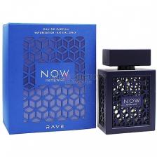 парфюмерная вода LATTAFA RAVE NOW INTENSE edp 100ml парфюмерная вода LATTAFA RAVE NOW INTENSE edp 100ml
