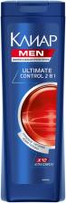 Шампунь для волос Клиар Men Ultimate control Против перхоти 400мл Шампунь для волос Клиар Men Ultimate control Против перхоти 400мл