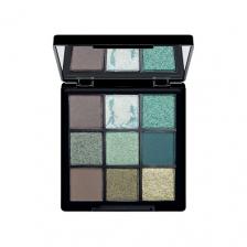 MAKE UP FACTORY Палетка теней для век Pro Effect MAKE UP FACTORY Палетка теней для век Pro Effect