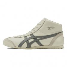 ONITSUKA TIGER Кроссовки Mexico 66 Mid Runner White Grey ONITSUKA TIGER Кроссовки Mexico 66 Mid Runner White Grey