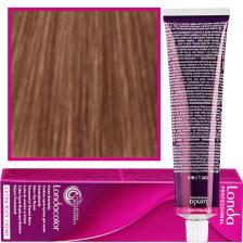 Профессиональная краска для волос 7/77 Medium Blonde Intense Brown Londa, Londacolor Профессиональная краска для волос 7/77 Medium Blonde Intense Brown Londa, Londacolor