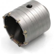 Сверло корончатое по бетону 65 мм, YG8C Kubis 07-02-3650 Сверло корончатое по бетону 65 мм, YG8C Kubis 07-02-3650