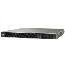 Маршрутизаторы и коммутаторы Cisco ASA5555-FPWR-K9