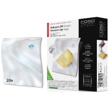 Пакеты для вакуумной упаковки Caso VC 26*35 Пакеты для вакуумной упаковки Caso VC 26*35